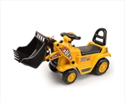 Buy Ride-on Children's Digger