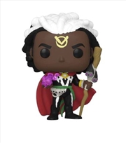 Buy X-Men (Comics) - Docotor Voodoo US Exclusive Pop! Vinyl [RS]