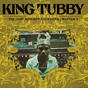 Buy King Tubby Classics: Lost Midn