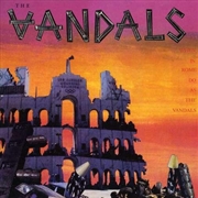 Buy When In Rome Do As The Vandals