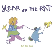 Buy Year Of The Rat