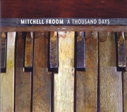 Buy Thousand Days