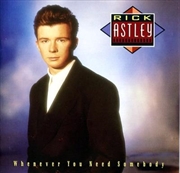 Buy Whenever You Need Somebody