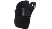 Buy Thumb Stabiliser Brace Support Strap Splint Arthritic Sports