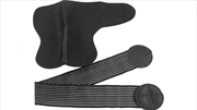 Buy Adjustable Shoulder Support Brace Strap Compression Bandage Wrap