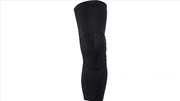 Buy Knee Sleeve Guard Support Brace Sport Compression Calf Running