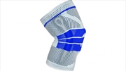 Buy Full Knee Support Brace Knee Protector Small