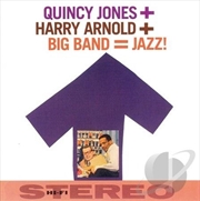 Buy Big Band Equals Jazz
