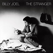 Buy Stranger