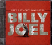 Buy Shes Got A Way: Love Songs