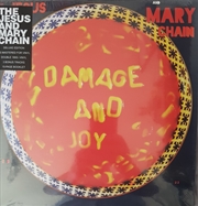 Buy Damage And Joy