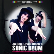 Buy Everyone Rains On My Parade