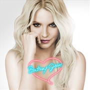 Buy Britney Jean