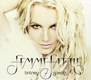 Buy Femme Fatale