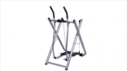 Buy Fitness Glider Exercise Machine Elliptical Sports Trainer