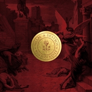 Buy Shape And Destroy