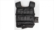 Buy 30Kg Adjustable Weighted Training Vest