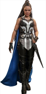 Buy Valkyrie 1:6 Action Figure