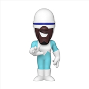Buy Incredibles - Frozone D23 US Exclusive Vinyl Soda [RS]