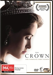 Buy Crown - Season 1, The