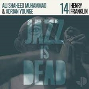 Buy Henry Franklin