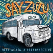 Buy Here Again - A Retrospective