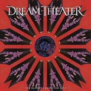 Buy Lost Not Forgotten Archives