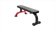 Buy Fitness Flat Bench Weight Press Gym Home Strength Training Exercise