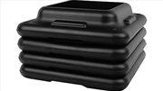 Buy Aerobic Workout 4 Block Bench Step