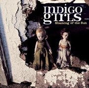 Buy Shaming Of The Sun