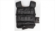 Buy 20Kg Adjustable Weighted Training Vest
