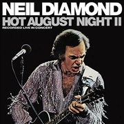Buy Hot August Night II
