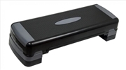 Buy Adjustable Aerobic Step Gym Exercise Fitness Workout