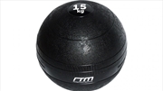 Buy 15kg Slam Ball No Bounce Crossfit Fitness MMA Boxing BootCamp