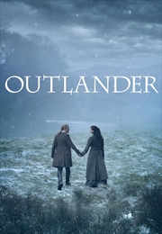 Buy Outlander - Season 7