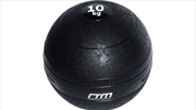 Buy 10kg Slam Ball No Bounce Crossfit Fitness MMA Boxing BootCamp