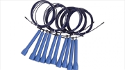 Buy 5x Cross-Fit Speed Skipping Rope Wire