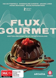 Buy Flux Gourmet