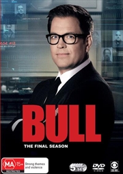 Buy Bull - Season 6