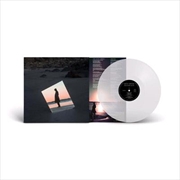 Buy Weather Alive - Limited Edition Clear Vinyl