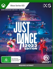 Buy Just Dance 2023