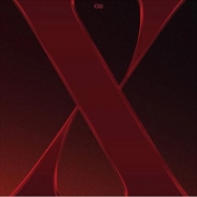Buy X - 10th Anniversary Single