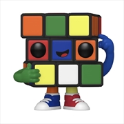 Buy Rubiks Cube - Rubiks Cube Pop! NY22 RS