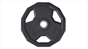 Buy Sardine Sport Cast Iron 50mm Olympic Grip Weight Plate Set - 20kg
