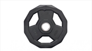 Buy Sardine Sport Cast Iron 50mm Olympic Grip Weight Plate Set - 10kg
