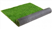 Buy 20mm 1mx10m 10sqm Synthetic Fake Turf