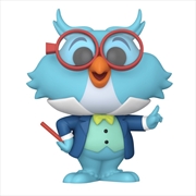 Buy Disney - Professor Owl Pop! NY22 RS