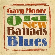 Buy Old New Ballads Blues