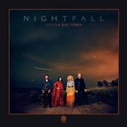 Buy Nightfall