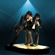 Buy Blues Brothers - Jake and Elwood Singing Figure Set